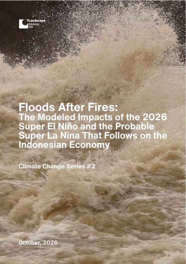 Cover — Floods After Fires