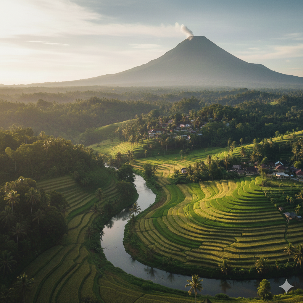 Making JET Work in Indonesia Phase 2:  Assessing the Subnational Socio-Economic Impacts of JET and the Implications of Carbon Pricing and the Carbon Market on the cost of Energy Transition 