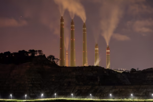 Transition Credits Utilization to Early Retire Captive Coal in Indonesia’s Mining Industries